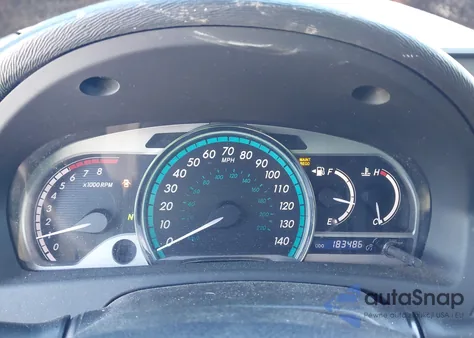 2015 Toyota Venza Le from USA, damaged, VIN 4T3BA3BB4FU075228